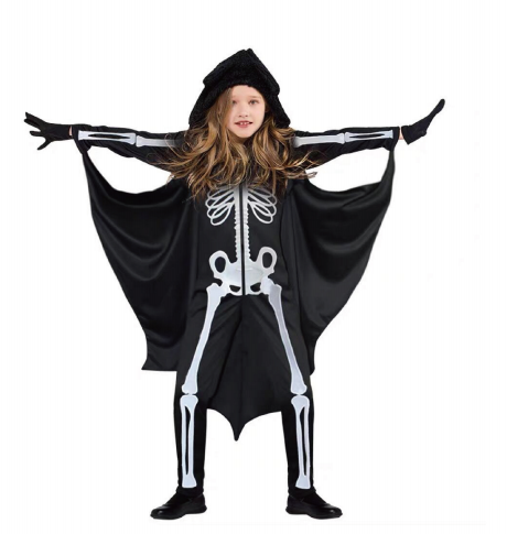 Halloween Kids Cos Costume Props HW-078